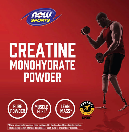 Creatine ow sports