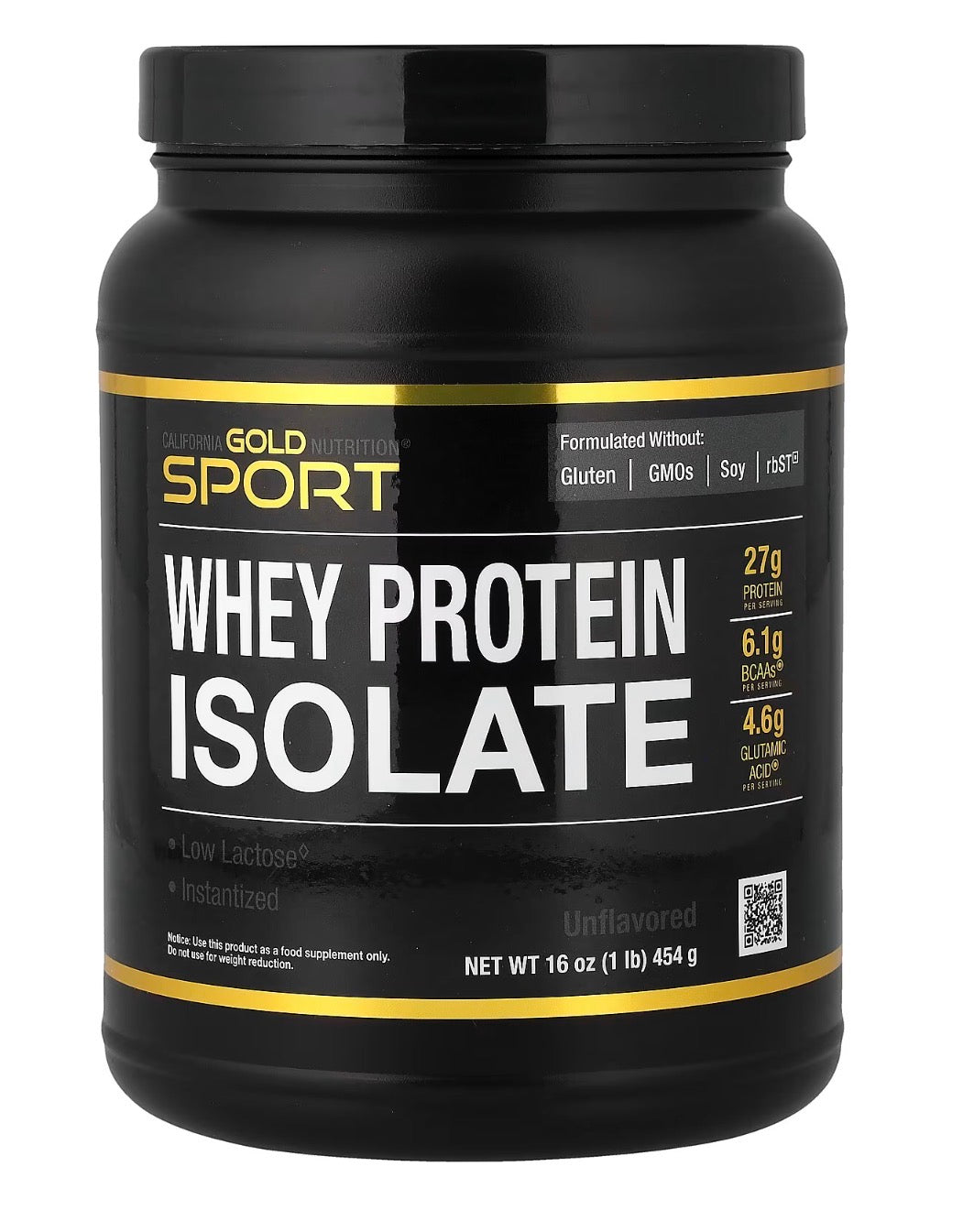 Whey protein
